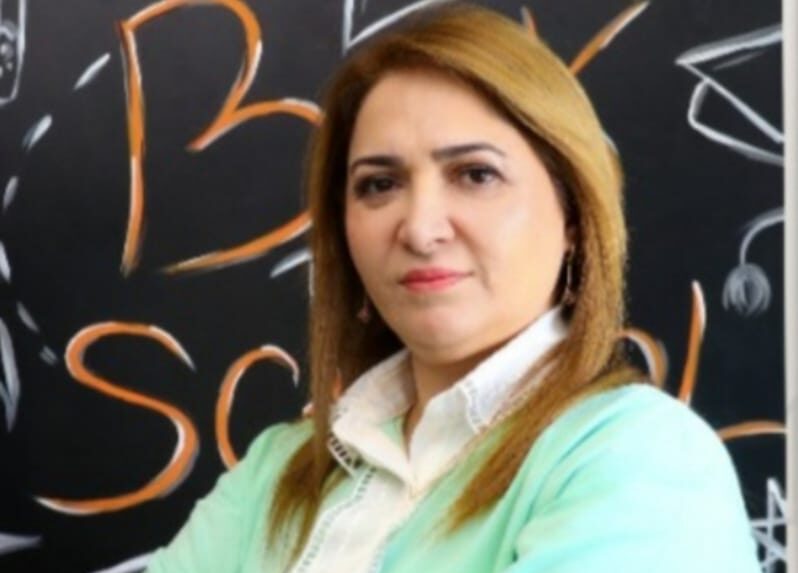 Kəmalə Ənvərqızının şeirləri