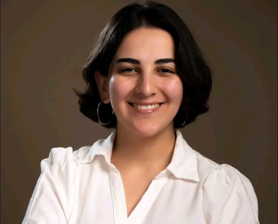 “Dayanmadan çalışsam, uğurlarımın davamı gələcək”