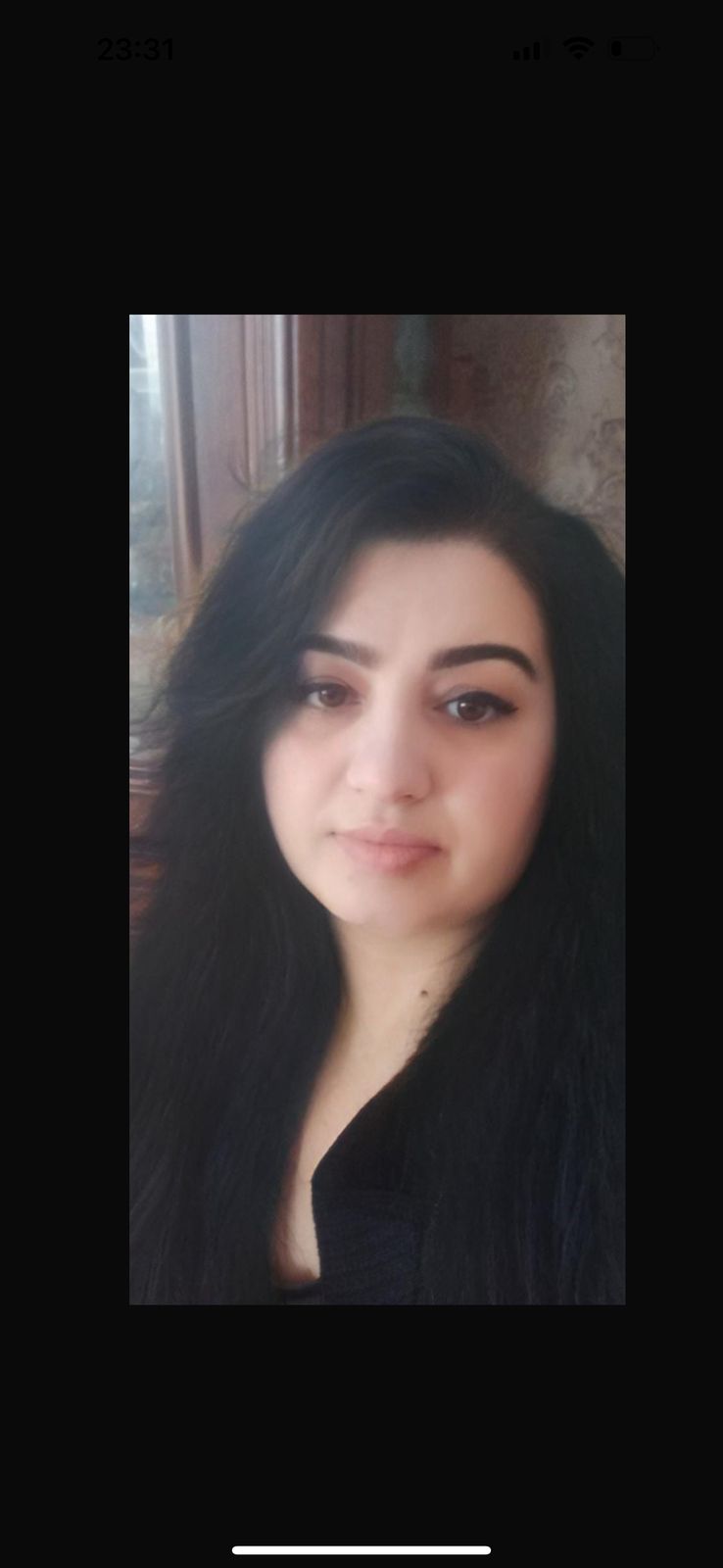 Ruhumdakı Mən – Gülər Natiq İsaq