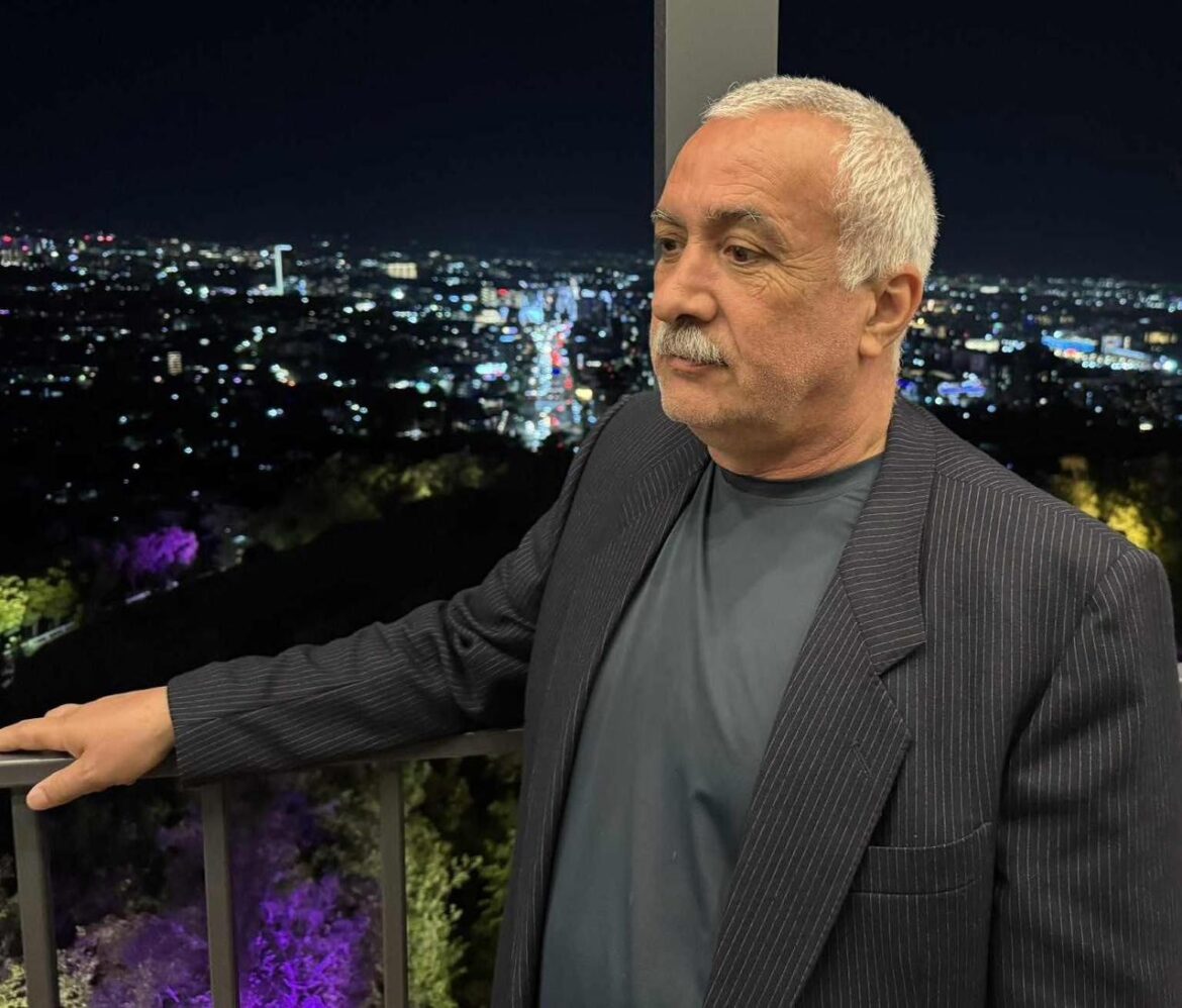 QAR SUYUNA DÖNƏN ŞEİR – SÜLEYMAN ABDULLA (şeirlər)