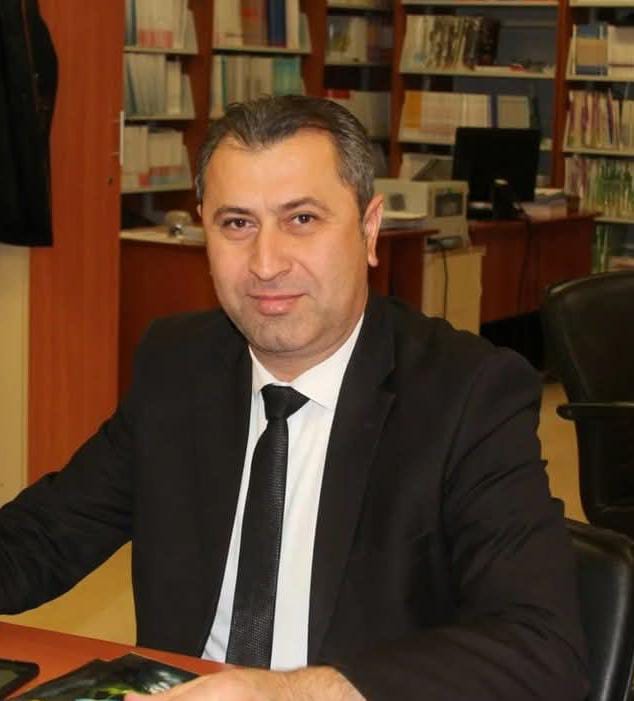 Zamiq Canfədanın şeirləri