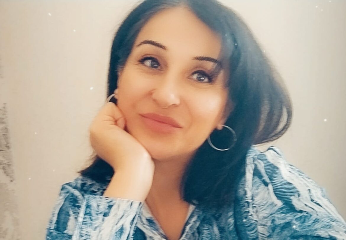 Yeni üfüqlərə ruhum açıqdır – Sevil Gül Nur