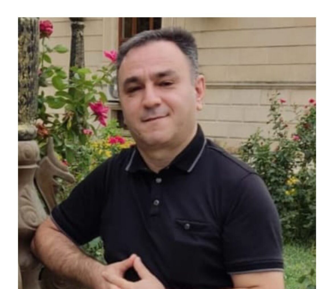 LƏNƏT SƏNƏ, KOR ADAM! -Gündüz SEVİNDİK