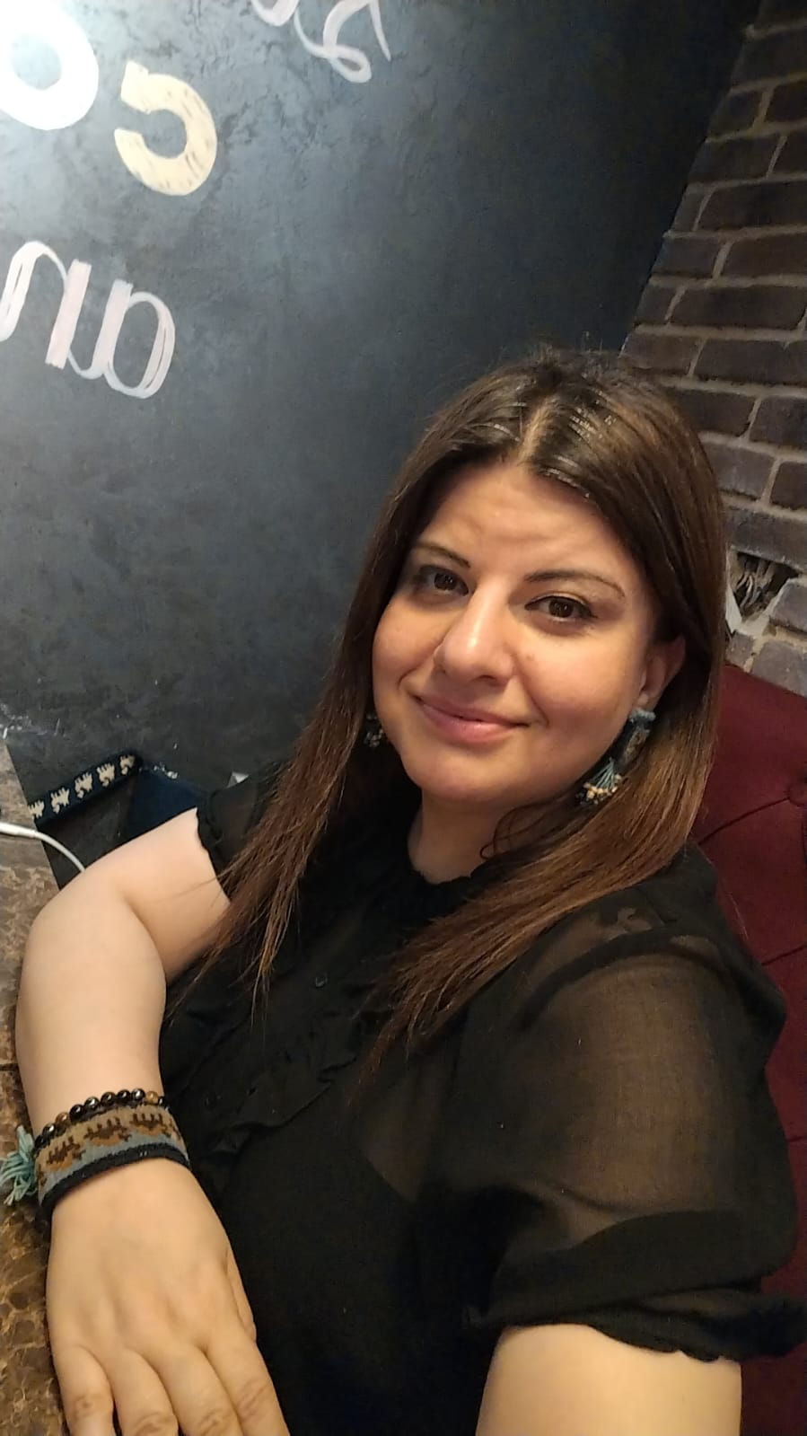 Yalan, yoxsa həqiqət? – Aysel Fikrət