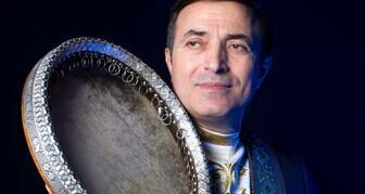 “Sənətinin aşiqi” – Azərbaycanın Xalq Artisti Mənsum İbrahimov haqqında