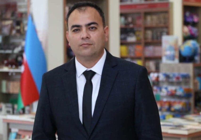 “Qadın da hardasa şeir kimidir” – Vüsal AĞA ( şeirlər)