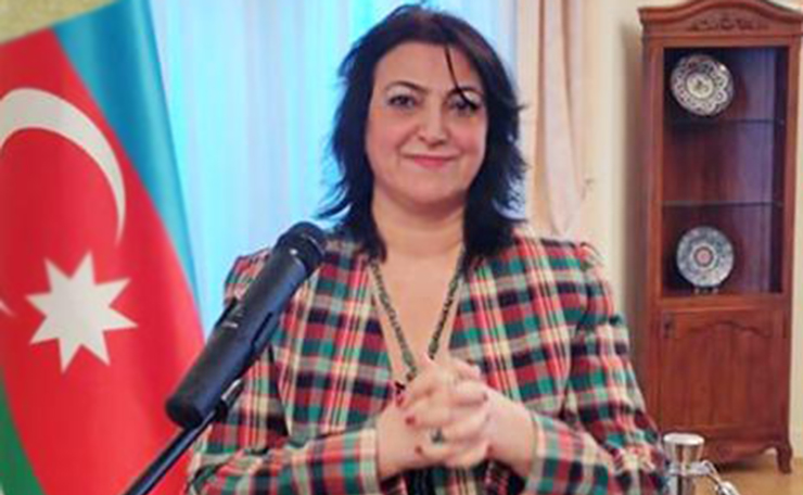 Daşdələn – Eluca Atalı
