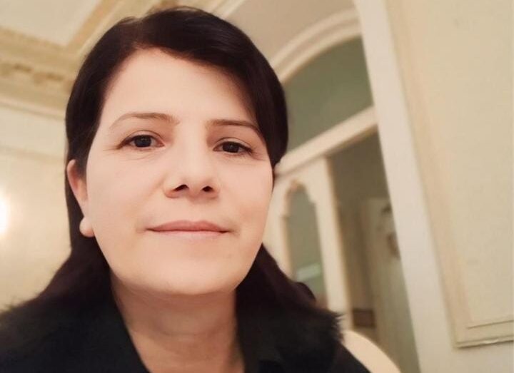 Mən bəxtimdən narazıyam – Nargilə Yusifqızının şeirləri