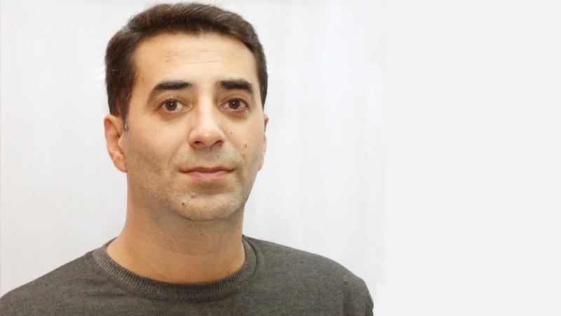 Babildə qaranquş yuvası – Fərid Muradzadə (hekayə)