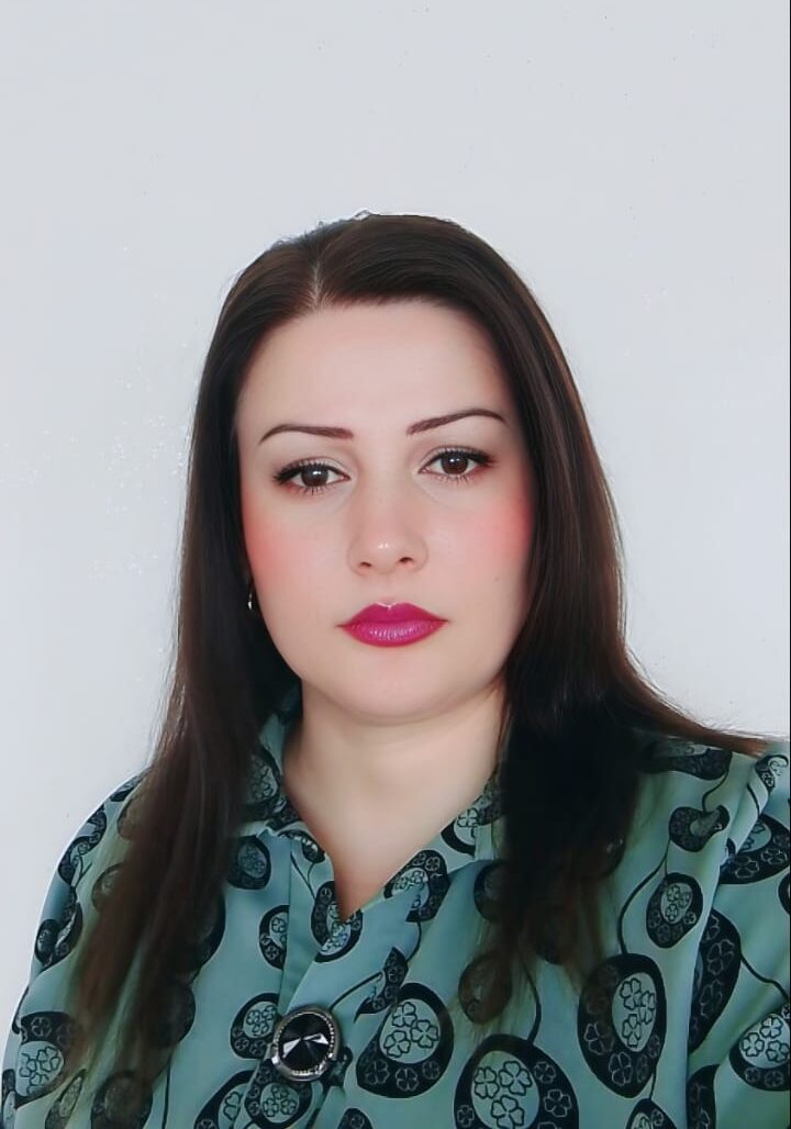Nübar Mustafayevanın şeirləri