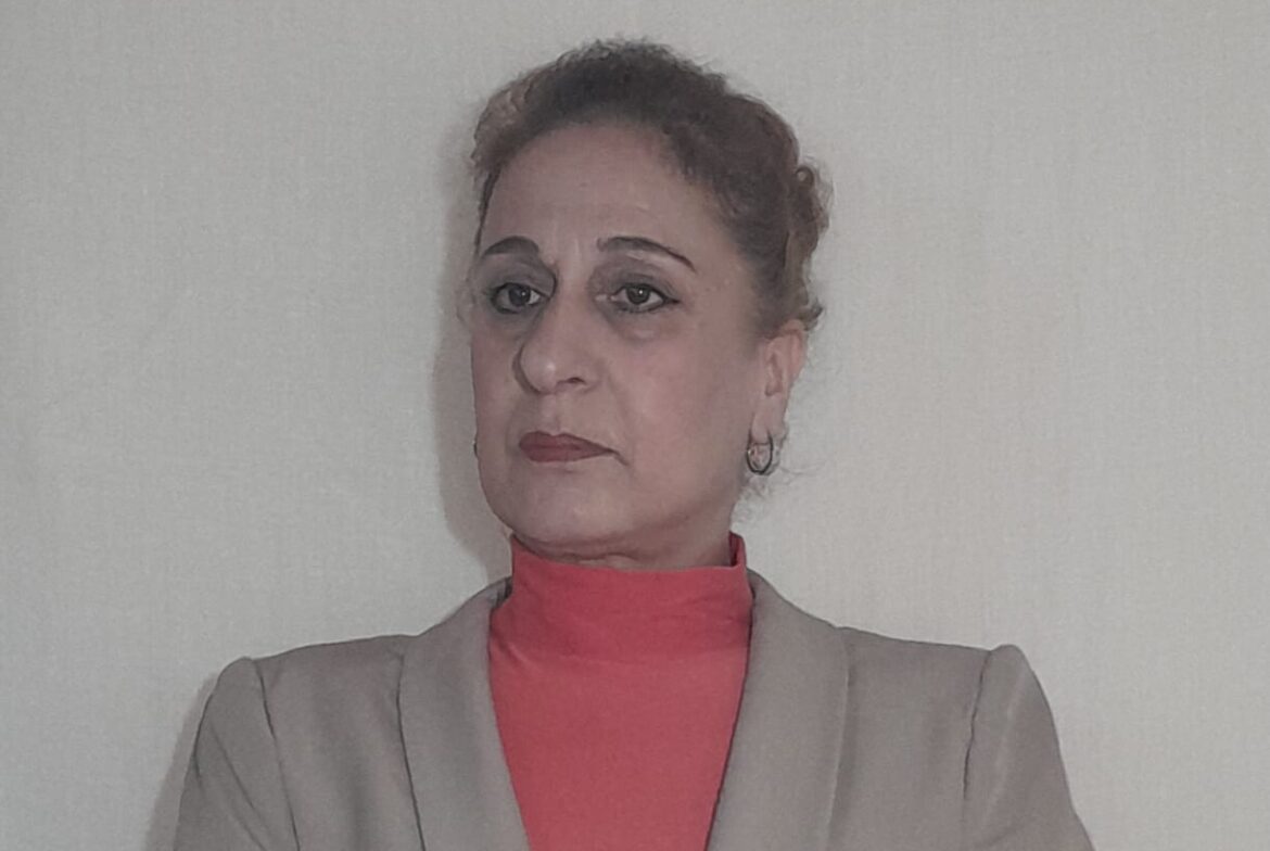 PƏRİMLƏ SÖHBƏT – Gülcahan Əsgərovanın şeirləri