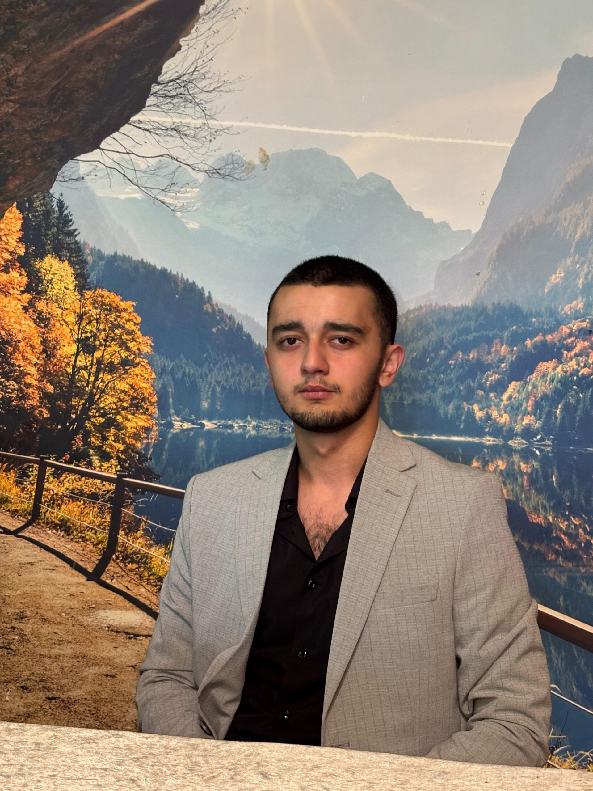 QİSMƏT CƏLALIN ŞEİRLƏRİ
