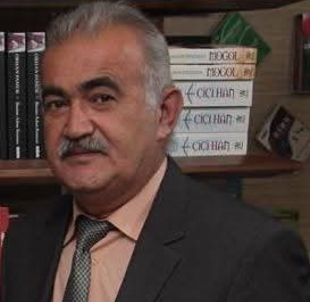 ŞAİRLƏRƏ XİTAB – AKİF ŞAHVERDİYEV