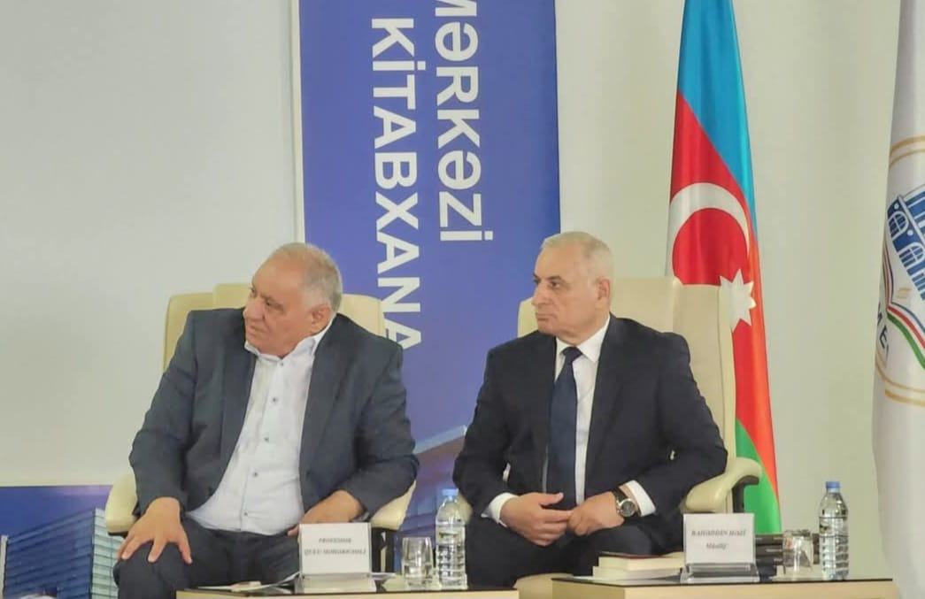 “Göyün cazibə qüvvəsi”- SEVİL ÜLVİ