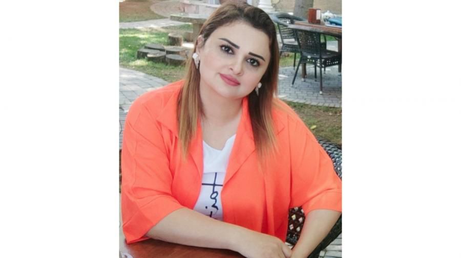 Vasif Süleyman yaradıcılığı haqqında -Aysel Xanlarqızı