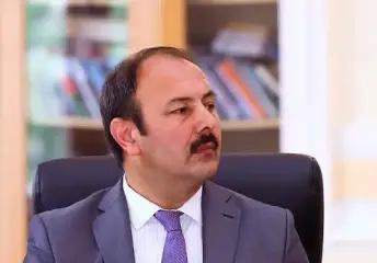 Şairlər yurdunun əli fırçalı oğlu –Nəvai METİN
