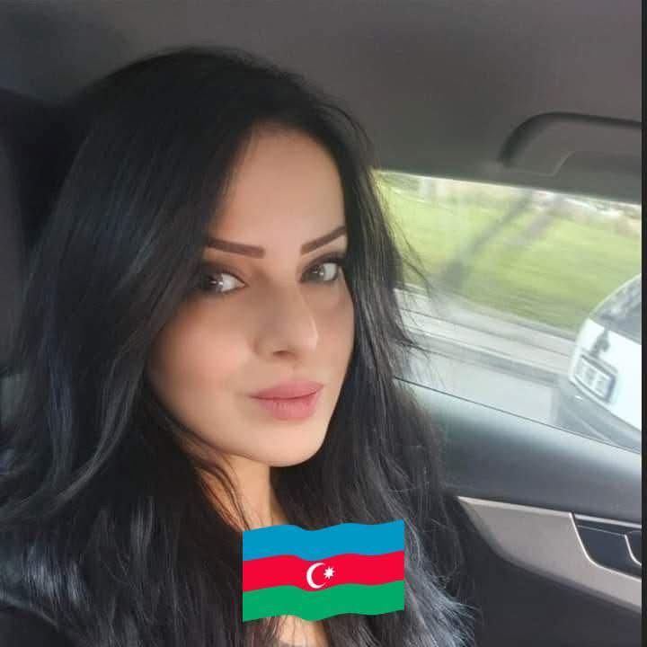ORDUM VƏTƏNDİR -SƏADƏT QƏRİB