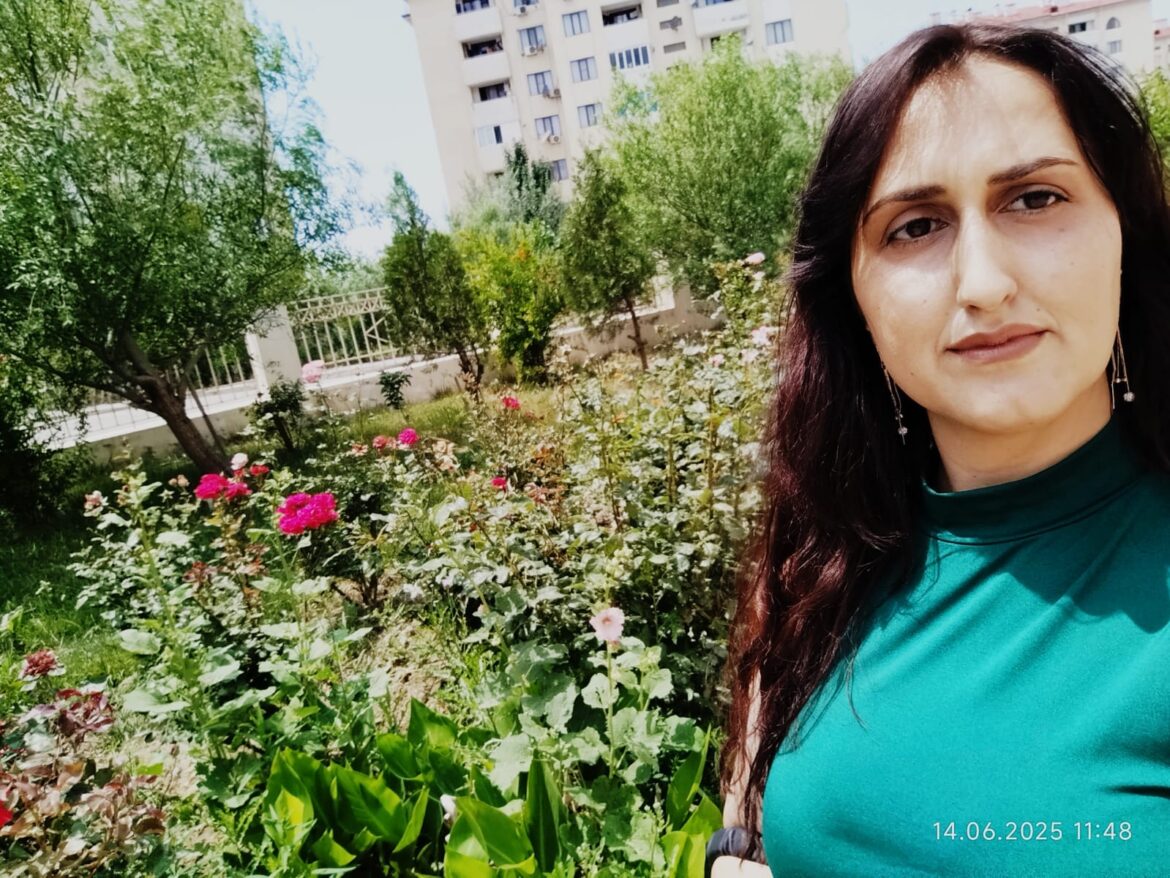 Lənətli koma – Ceyran Qurbanova (şeirlər)