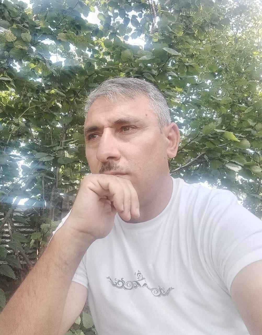 SƏNDƏN ÖTRÜ DARIXMAQ DA GÖZƏLDİ -Müşfiq Dağlaroğlu