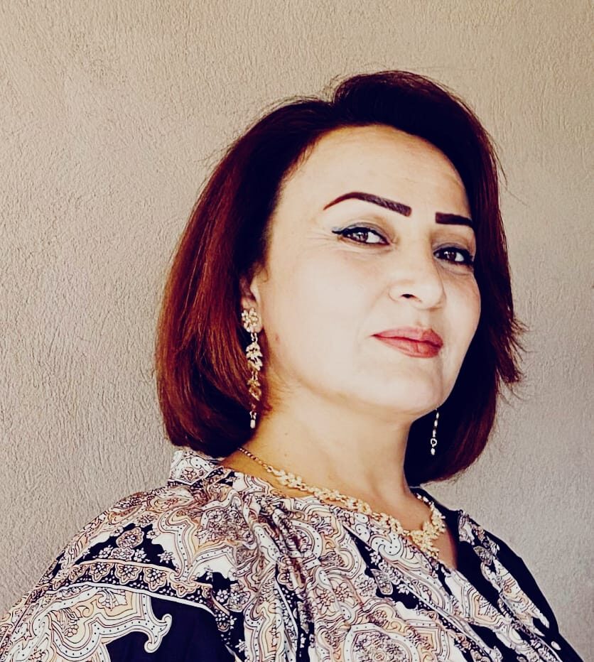 Günahı nə idi, günahsızların?-Rəqsanə Tapdıqlı (şeirlər)