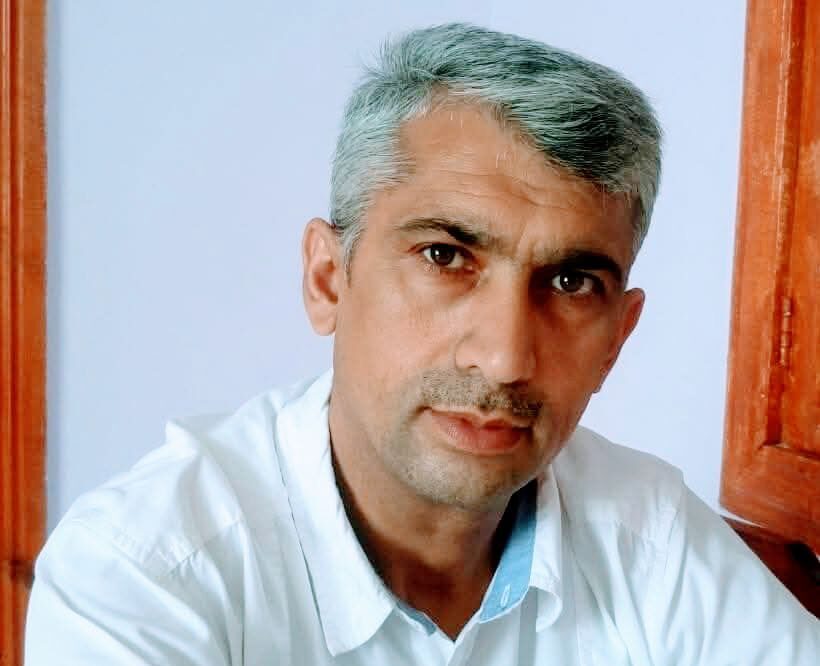 Azər Mirzənin şeirləri