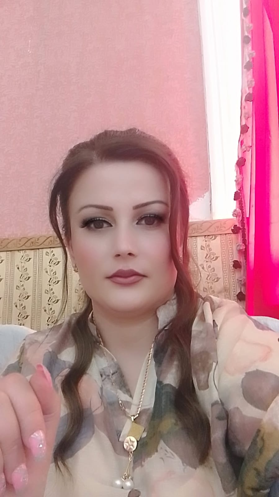 Qəlbimin Səsi – Nübar Mustafayeva (şeirlər)