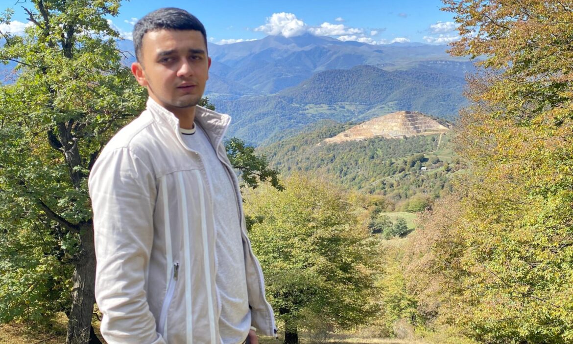 Qismət Cəlalın şeirləri