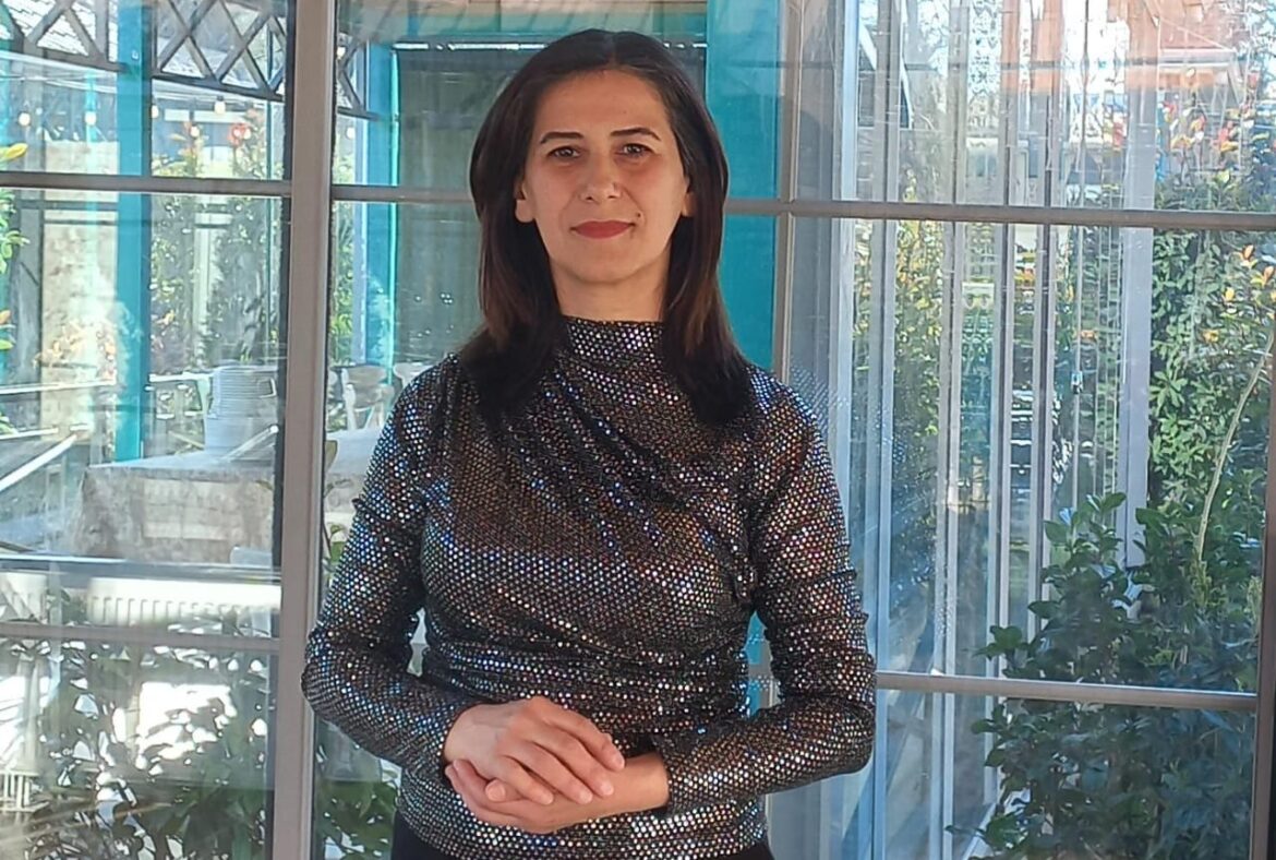 “Mir Cəlalın hekayələrində müharibə mövzusu” – YEGANƏ Əhmədova