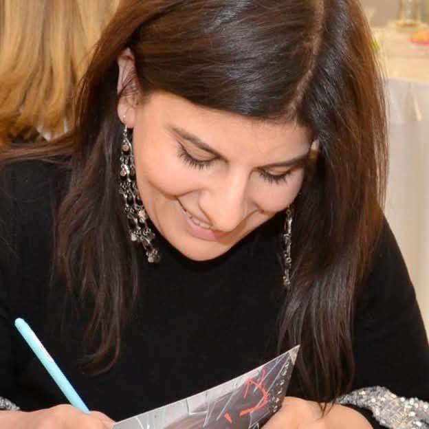 Onda bütün dunya sən rəngdə idi – Aysel Fikrət (şeirlər)