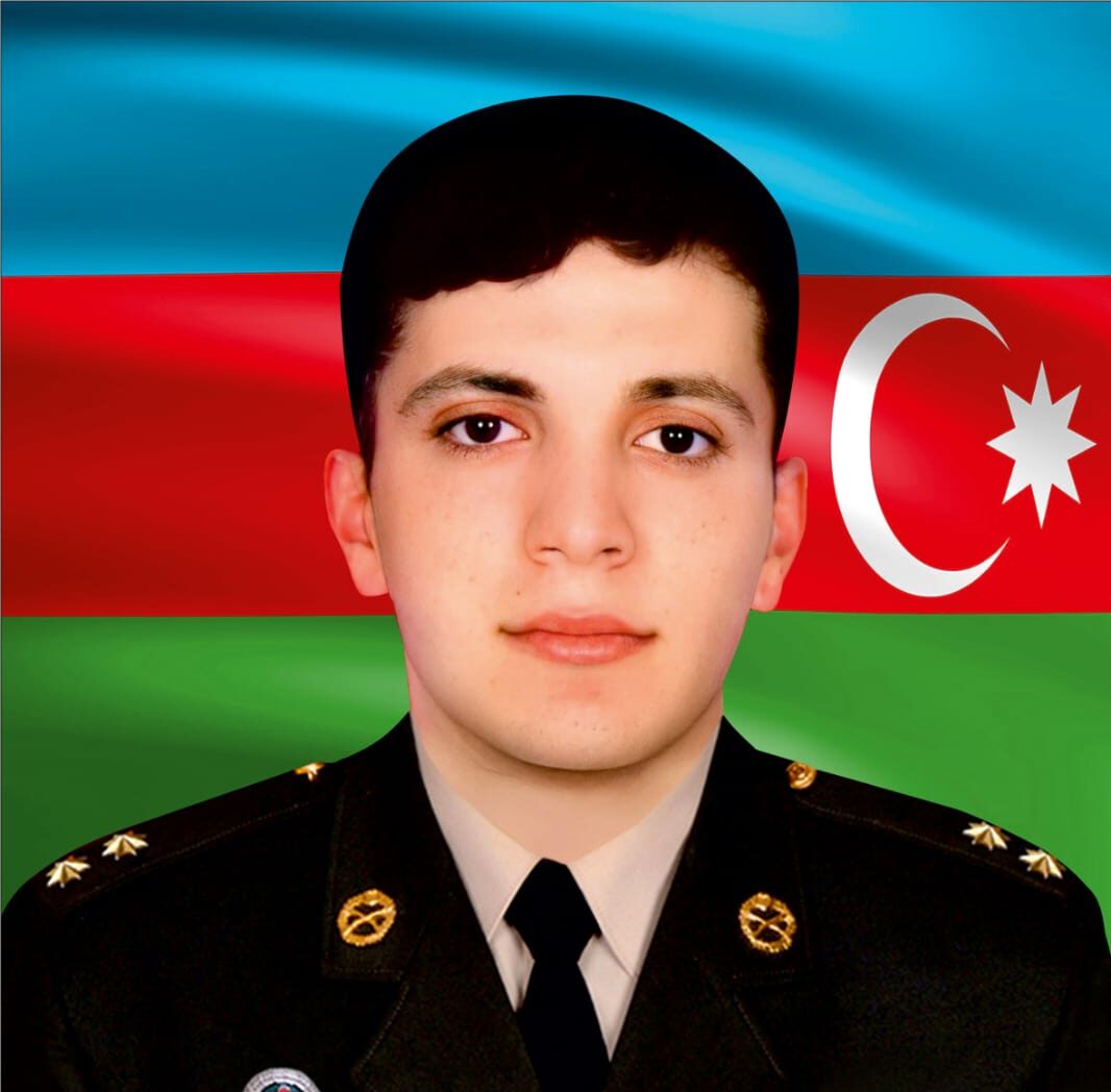 Yurd ətirli Eminim – Sevinc Səbzəliyeva