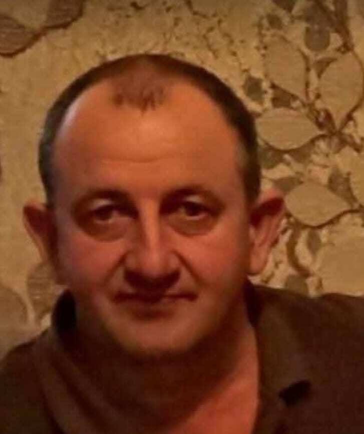Anasiz deyiləm, Anam Vətəndir! – TELMAN ŞƏRƏFXANLI