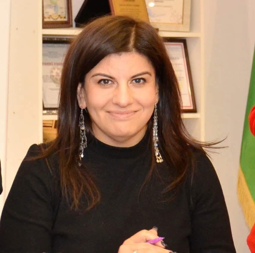 “Özümü dərk etdiyim gündən içimdə bir monoloqla yaşayırdım”