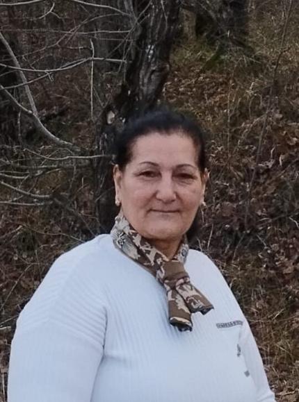 KİM NƏ BİLİR BU ÜRƏKDƏ NƏLƏR VAR…-Əzizə Ağahüseynqızı