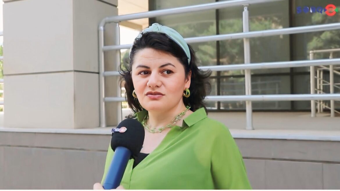 “İstedadlılar kənarda, reklam olunanlarsa ədəbiyyatda qalacaqlar”