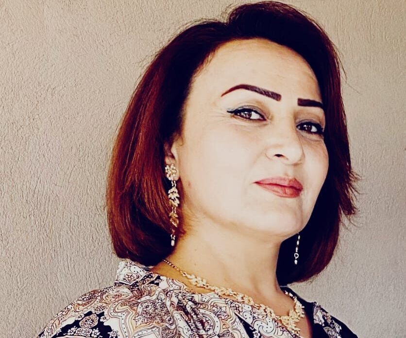 Olmur, Allah – Rəqsanə Tapdıqlının şeirləri