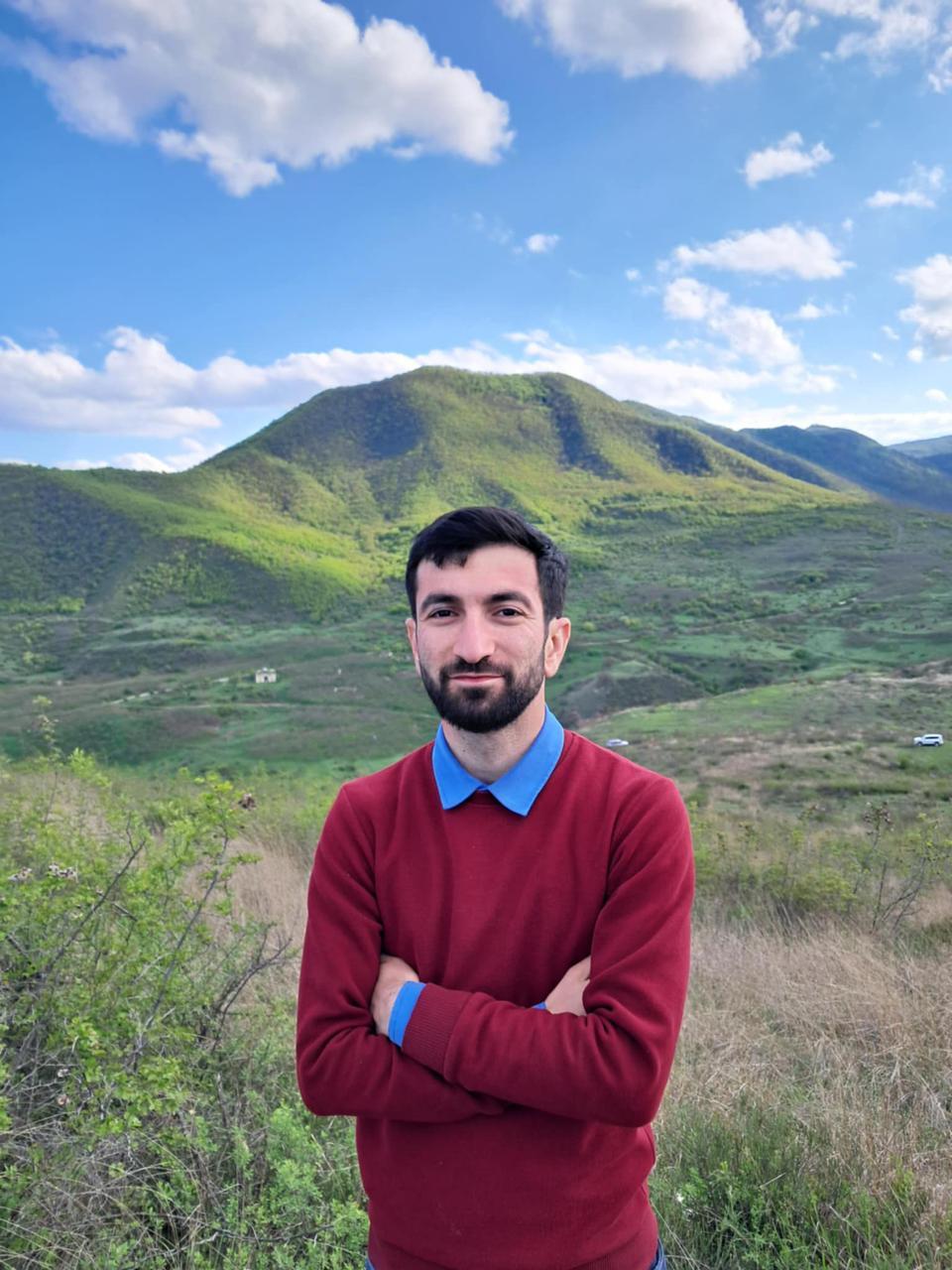 Vətəndə vətənsiz quş oldu sərçə – Nicat HUNALP