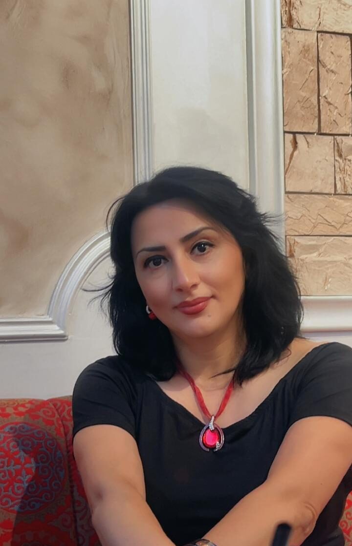 “Özümdən sənə yol gəldim, İlahi”