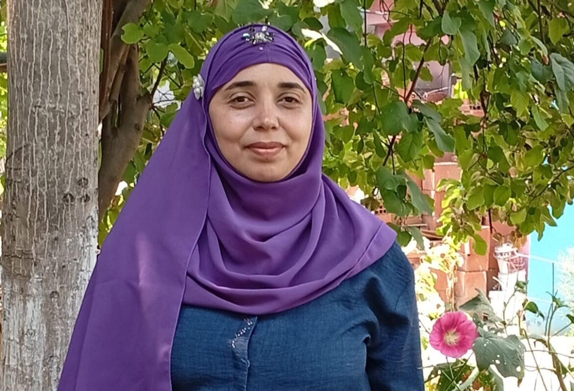 Üç varlık – Sevinc Şirvanlının şeirləri