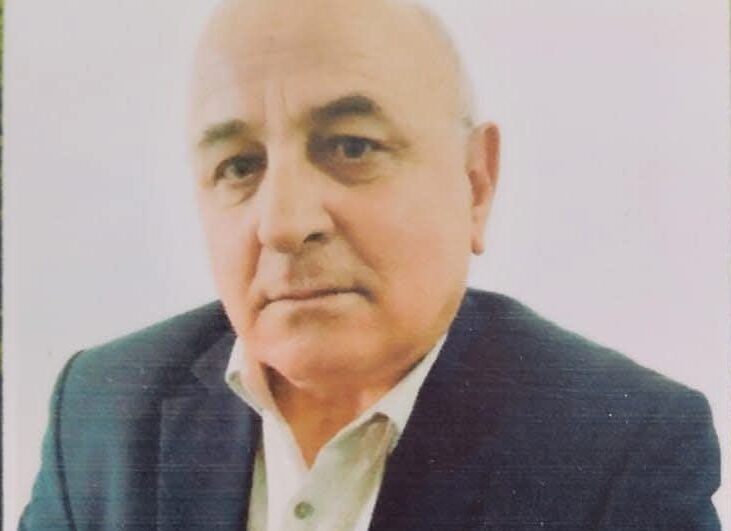 Ürəyimi dəlib keçdi – Nuhəmməd İsrafiloğlunun şeirləri