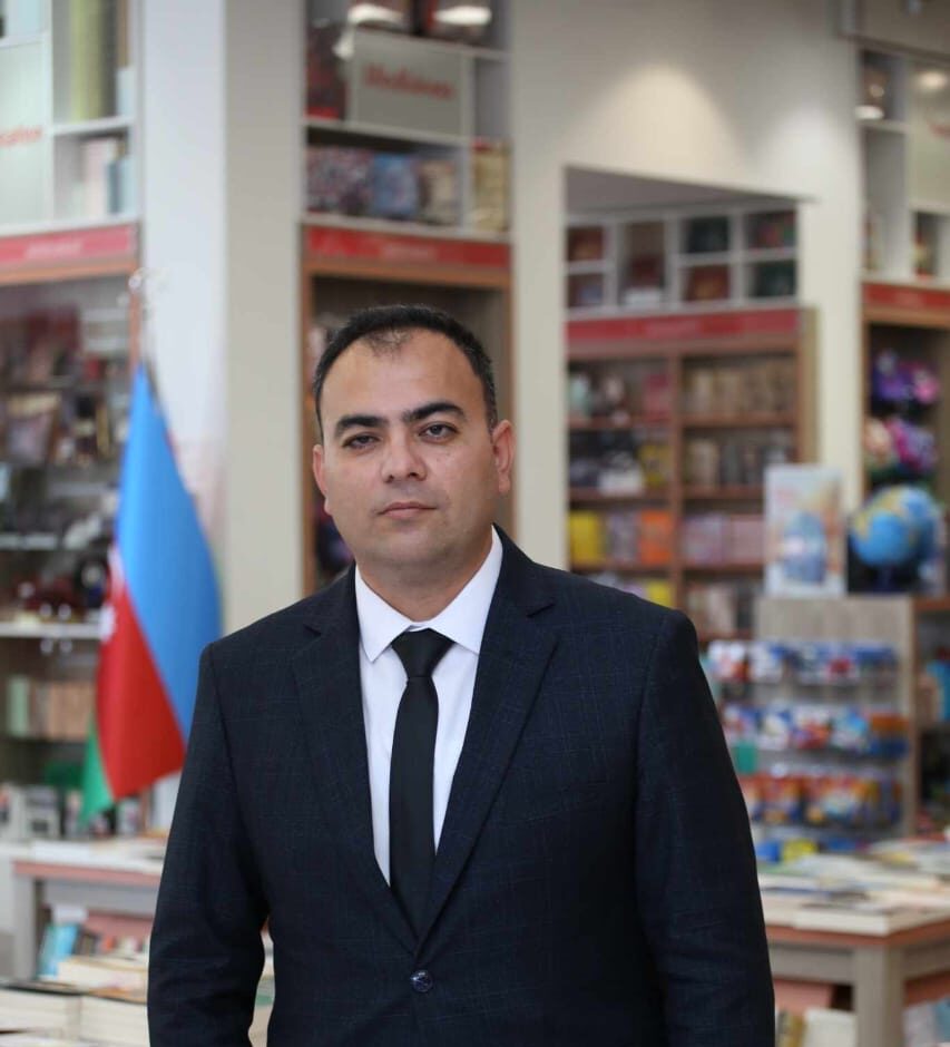 SEVGİNİN, HƏSRƏTİN VƏ VƏTƏNİN SƏSİ – Günel Balakişi…