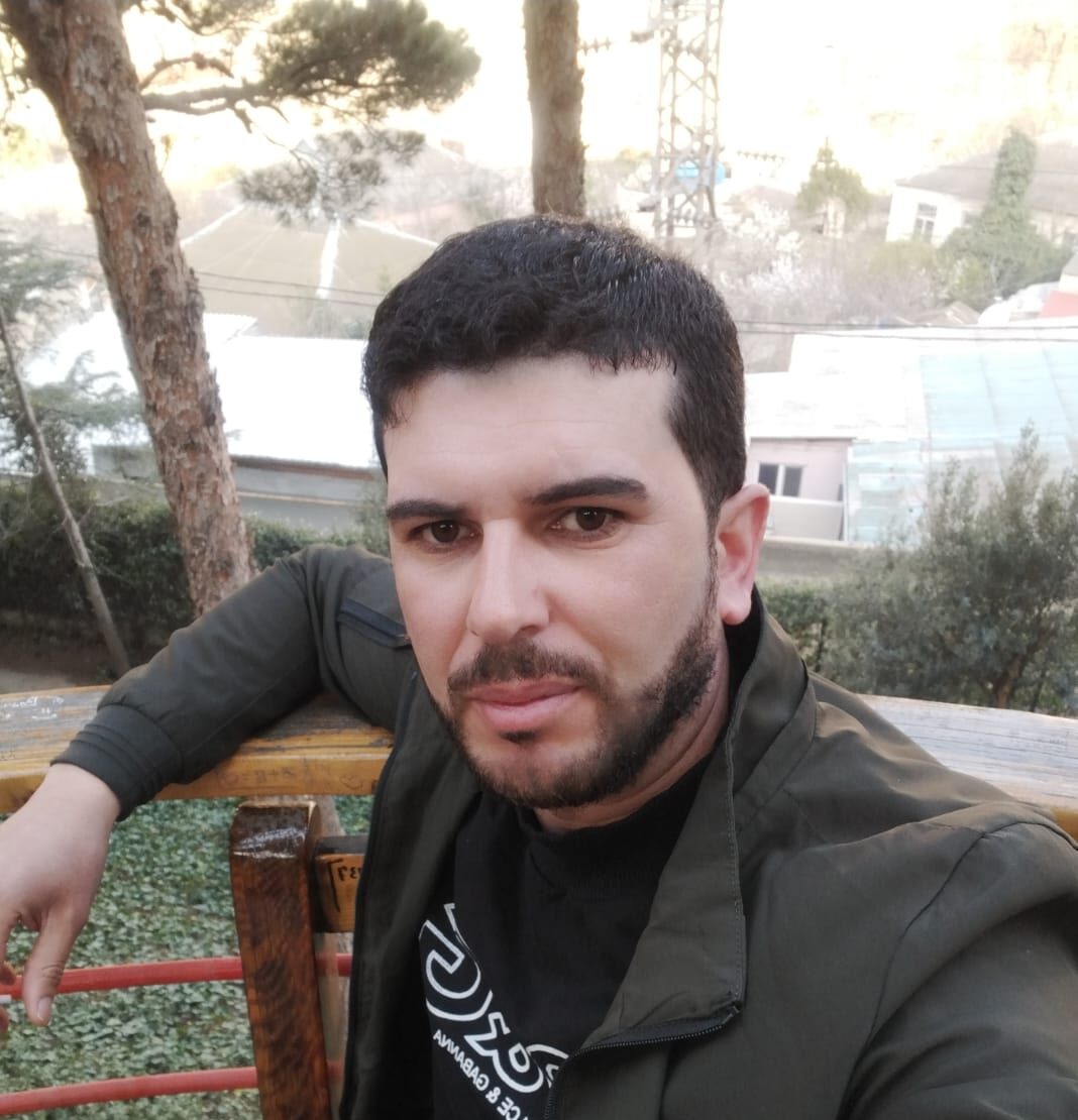 QARANLIQ SEVGİ – Emin Ağayev