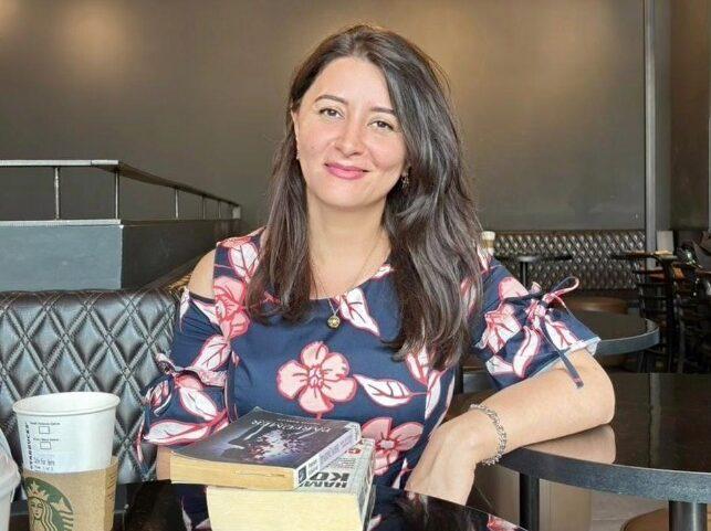 Azərbaycan dili şivələrinin müqayisəli tədqiqi – Fil.ü.f.d.Sevinc Qəmbərova Xəzər Universiteti, Dillər bölməsinin koordinatoru