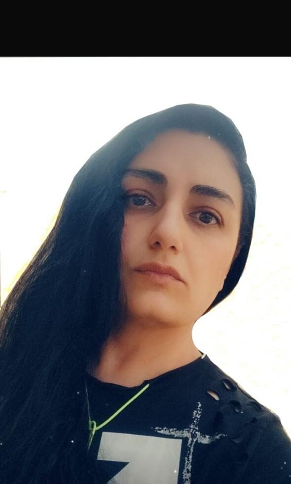 Qanqal bəyənməyir qızılgülləri – Yeganə Məmmədova