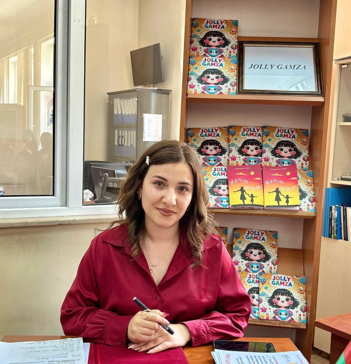 Rəqs, Azadlıq Və Duyğular – Səbinə Bayramova 