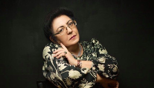 Kəmalə Abıyevanın şeirləri