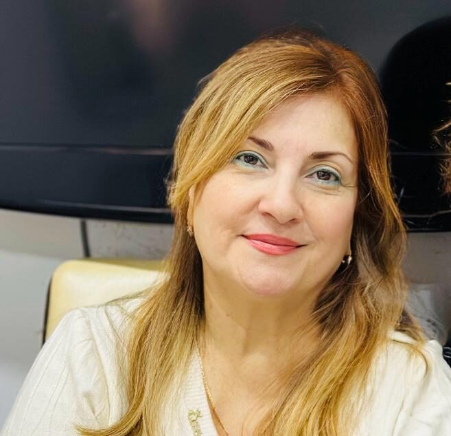 Səhər açılırdı – Sevda Əfsər