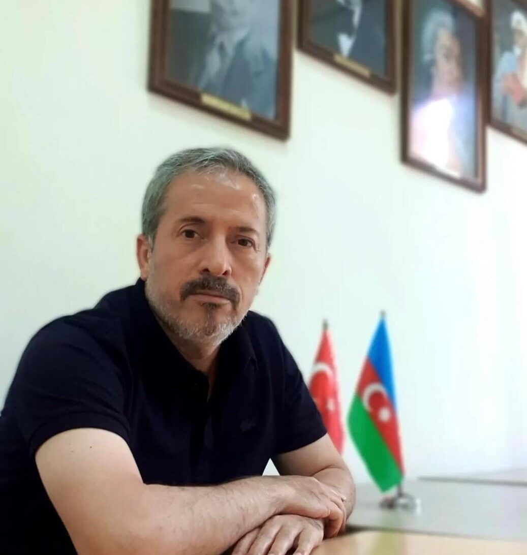 Benim Suretlerim Var – Bahtiyar Aslan