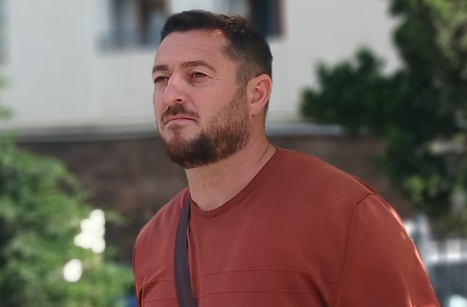 “Ölü buludların içində yaşayır göylərin evi” – Cavid Fərzəli