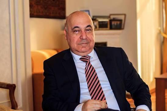 Körpə və kürən pişik balası – Çingiz Abdullayev (hekayə)