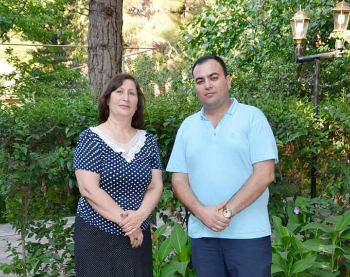 RUHUN İŞIĞINDA DOĞAN SÖZ – Vüsal Ağa
